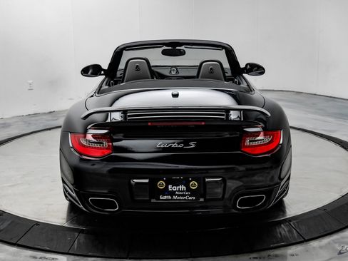 Used 2012 Porsche 911 Edition 918 Spyder image 15