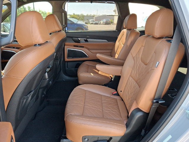 Used 2024 Kia Telluride EX X-Line AWD/4WD image 10