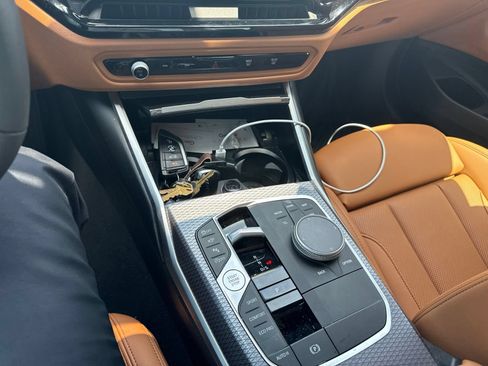 Used 2026 BMW 430i Coupe w/ Premium Package RWD image 14