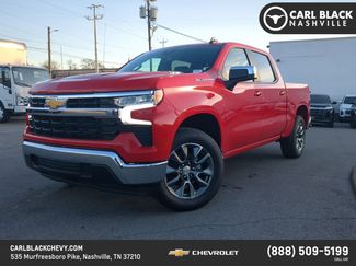 Used 2026 Chevrolet Silverado 1500 LT w/ All Star Edition Plus video 1