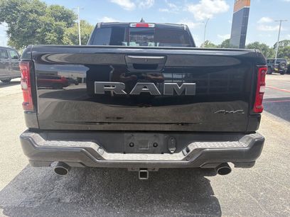 New 2026 RAM 1500 Express