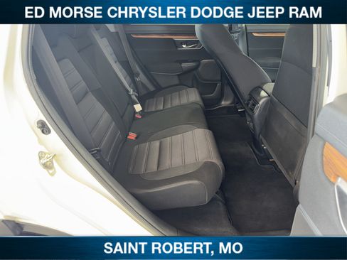 Used 2018 Honda CR-V EX image 30
