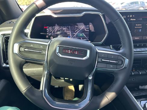 Used 2026 GMC Canyon Elevation w/ Convenience Package image 15