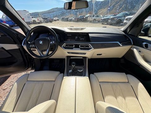 Used 2019 BMW X5 xDrive40i image 2