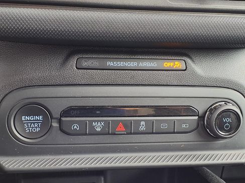 Used 2025 Ford Bronco Sport Big Bend AWD/4WD image 8
