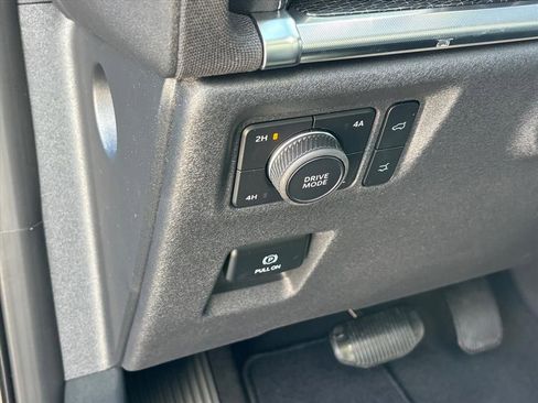 New 2026 Ford Expedition Max Platinum w/ Stealth Appearance Package image 7