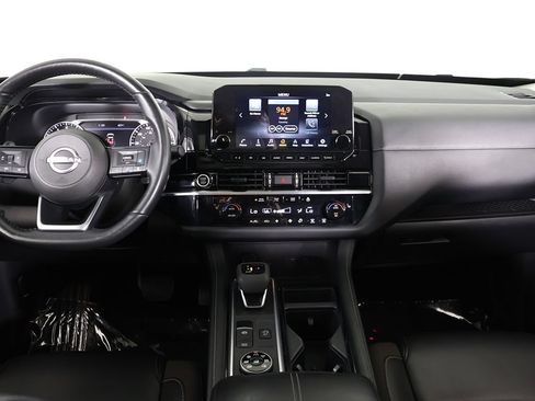Used 2024 Nissan Pathfinder SL w/ SL Premium Package AWD/4WD image 44