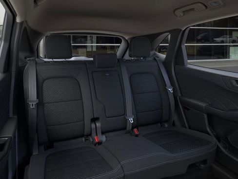 New 2026 Ford Escape Active image 11