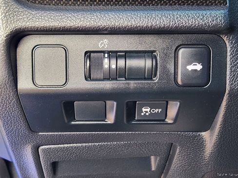 Used 2019 Subaru WRX image 12