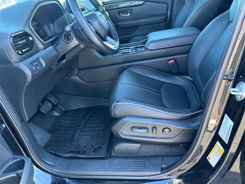 Used 2023 Honda Pilot Elite image 27