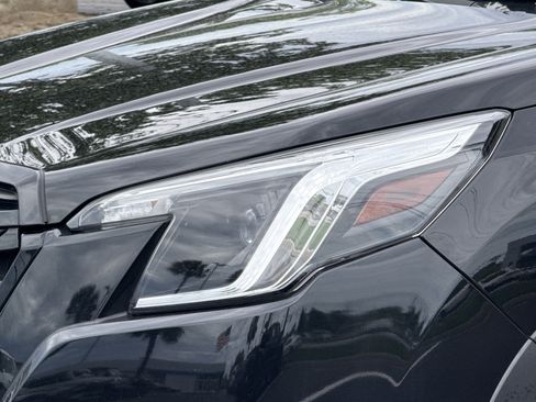 Used 2023 Subaru Forester Sport AWD/4WD image 6