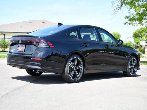 New 2026 Honda Accord SE image 7