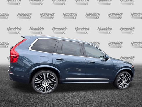 Certified 2023 Volvo XC90 B6 Ultimate w/ Protection Package Premier AWD/4WD image 11