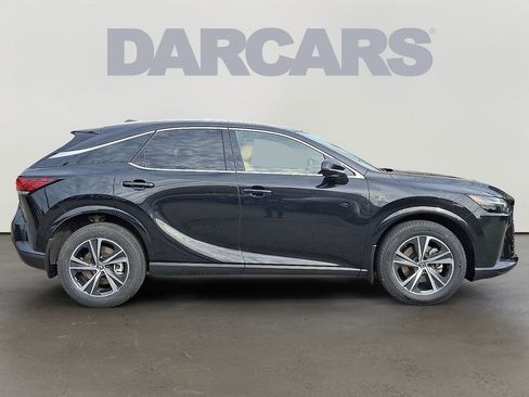 Used 2024 Lexus RX 350 Premium w/ Accessory Package (Z1) image 7