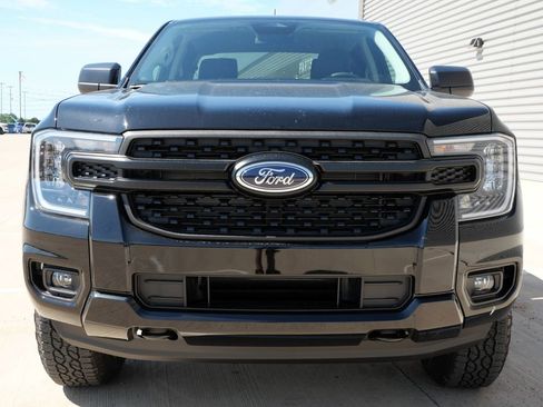 New 2026 Ford Ranger XL w/ Trailer Tow Package AWD/4WD image 4