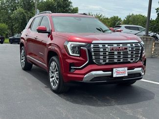 Used 2026 GMC Terrain Denali AWD/4WD video 2