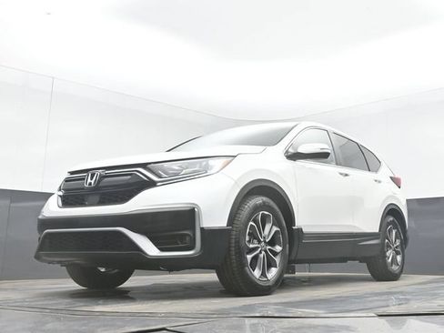 Used 2022 Honda CR-V EX image 38