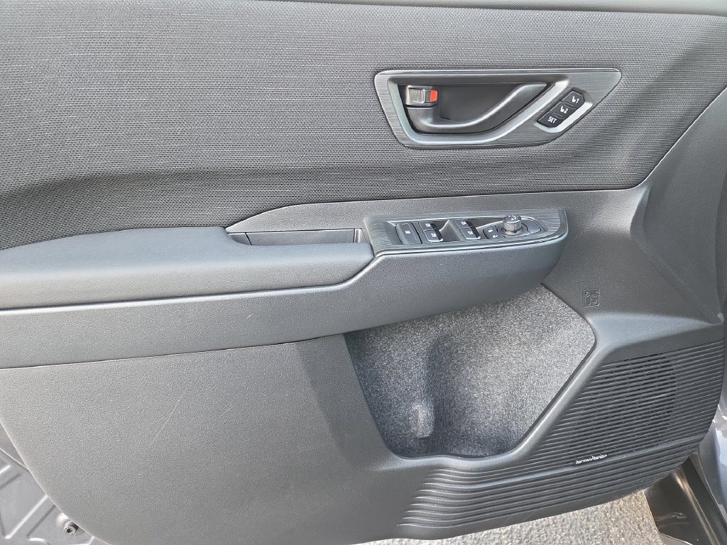 Certified 2026 Subaru Outback Limited AWD/4WD image 15