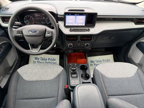 Used 2024 Ford Maverick XLT w/ Equipment Group 300A Standard image 10