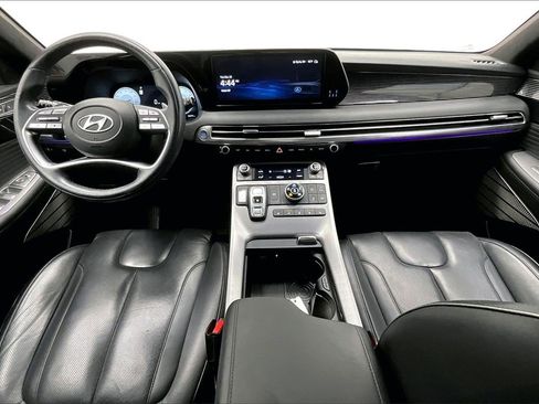 Certified 2023 Hyundai Palisade Calligraphy w/ Cargo Package image 15