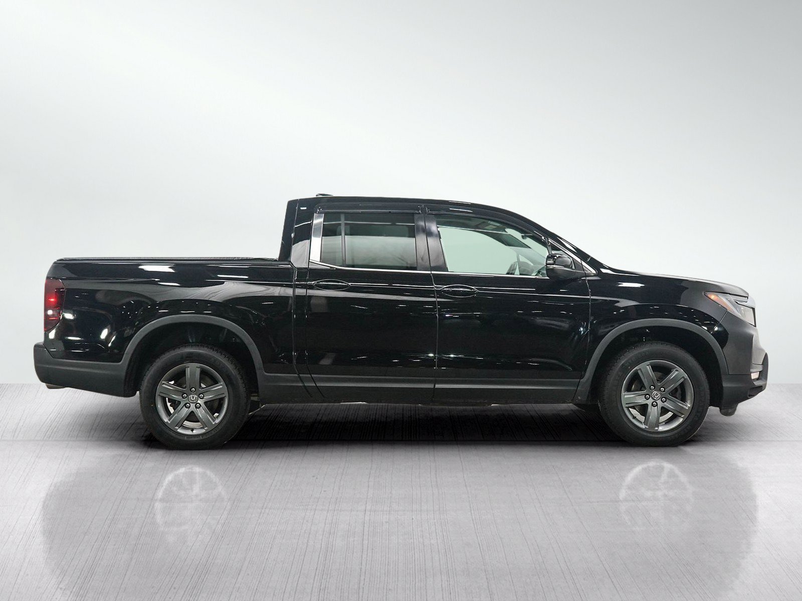 Used 2023 Honda Ridgeline RTL image 6