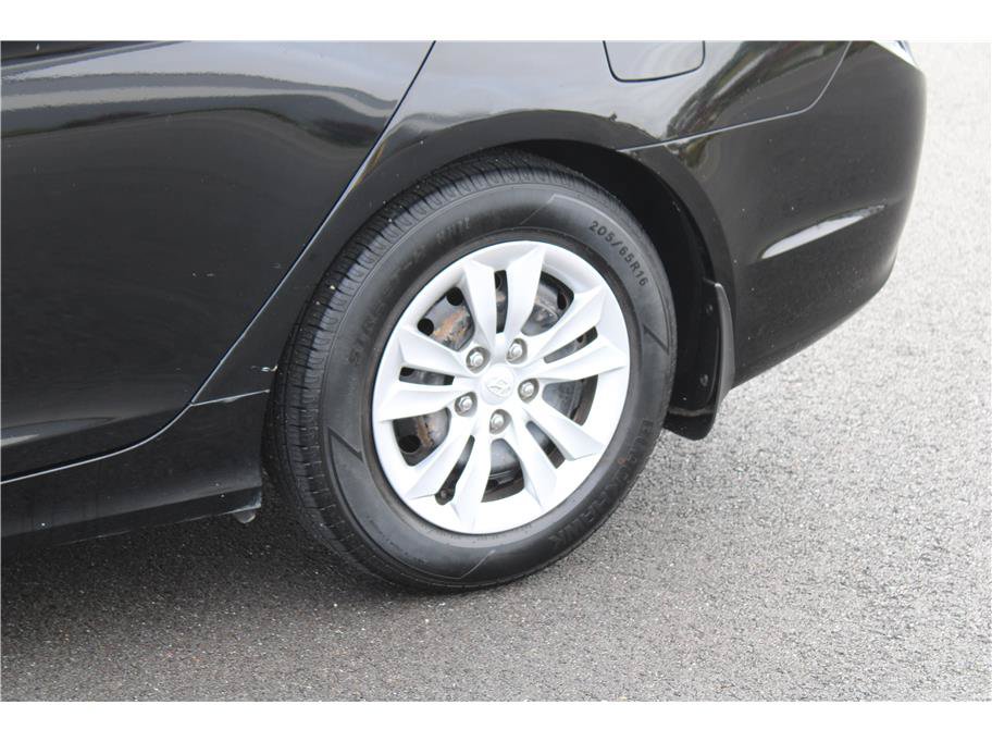 Used 2013 Hyundai Sonata GLS FWD image 6