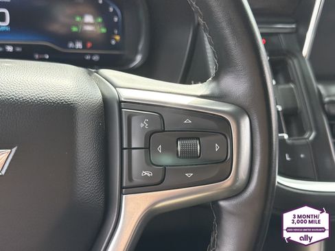 Used 2024 Chevrolet Tahoe LT AWD/4WD image 18