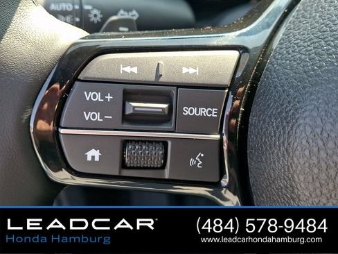 Certified 2026 Honda Civic Sport image 21