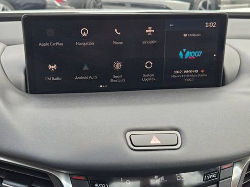 Certified 2024 Acura TLX w/ Technology Package FWD image 19