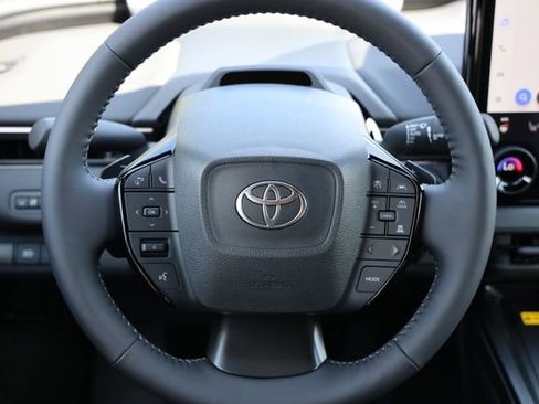 New 2026 Toyota bZ image 28