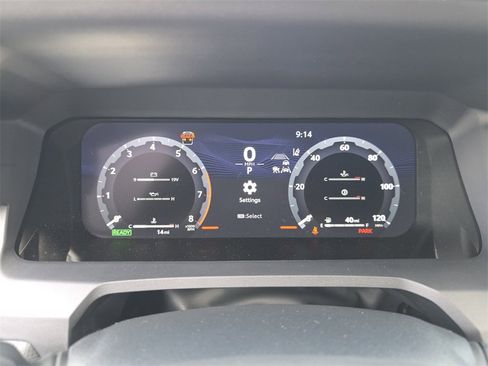 New 2026 Toyota 4Runner TRD Off-Road Premium image 31