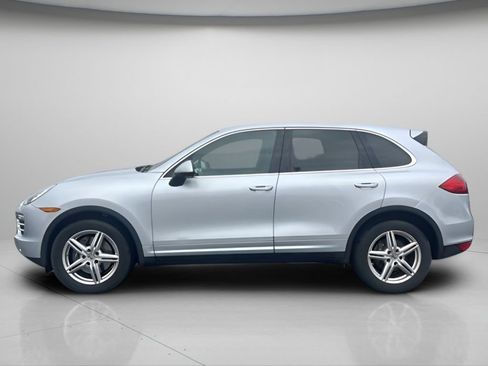 Used 2012 Porsche Cayenne image 8