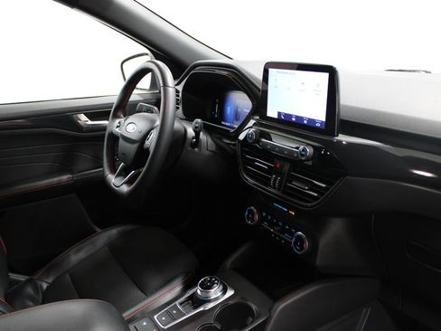 Used 2024 Ford Escape ST-Line image 33