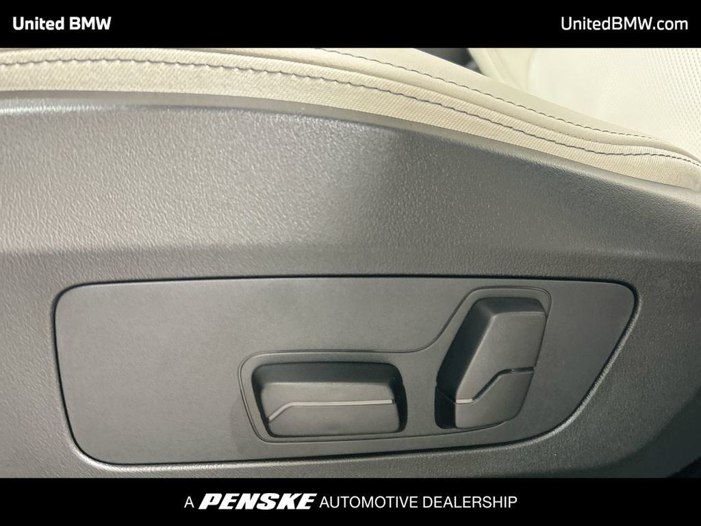 Used 2026 BMW X1 xDrive28i w/ Convenience Package AWD/4WD image 12