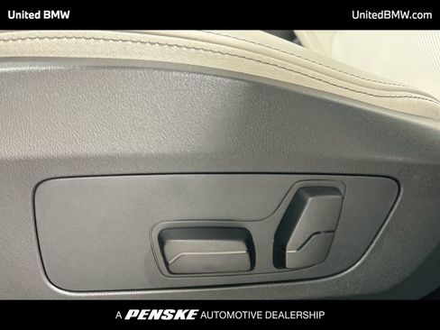 Used 2026 BMW X1 xDrive28i w/ Convenience Package AWD/4WD image 12