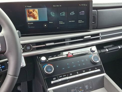 New 2026 Hyundai Santa Fe SEL image 7