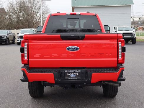 New 2026 Ford F350 XL w/ STX Appearance Package AWD/4WD image 17