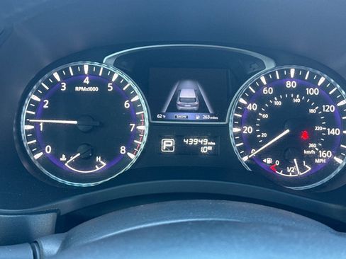 Used 2015 INFINITI QX60 Luxe w/ Premium Plus Package AWD/4WD image 24