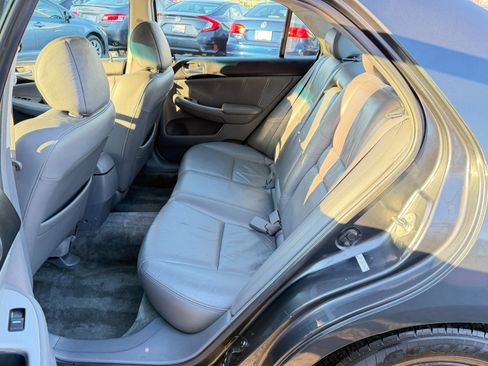 Used 2004 Honda Accord EX image 27