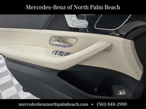 Used 2020 Mercedes-Benz GLE 450 4MATIC image 26