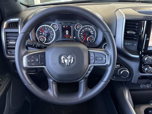 New 2025 RAM 1500 Lone Star image 18