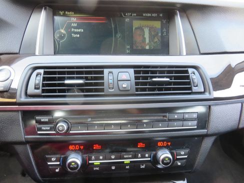 Used 2014 BMW 528i xDrive Sedan image 17