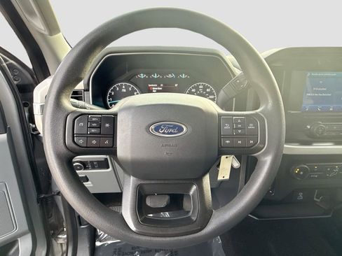 Used 2022 Ford F150 XLT w/ Trailer Tow Package AWD/4WD image 36