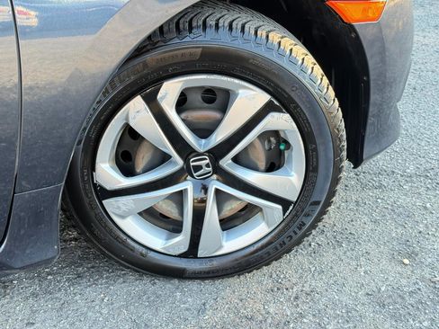 Used 2018 Honda Civic LX image 68