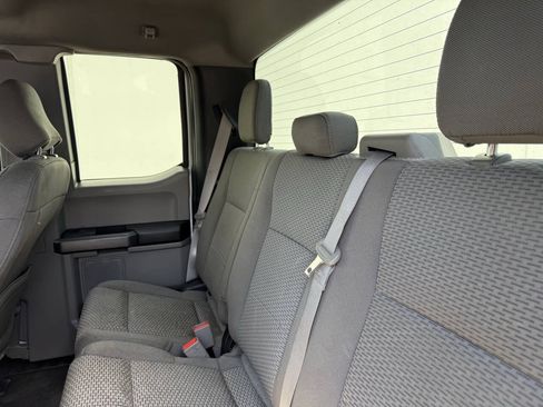 Used 2020 Ford F150 XLT w/ Equipment Group 301A Mid AWD/4WD image 11