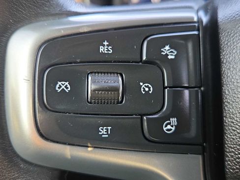 Used 2023 Chevrolet Tahoe Premier AWD/4WD image 24