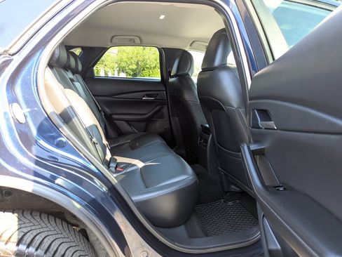 Used 2023 MAZDA CX-30 AWD 2.5 S w/ Select Package image 33