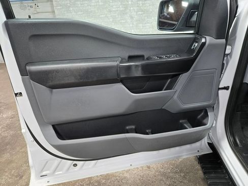 Used 2021 Ford F150 XL w/ Equipment Group 101A High AWD/4WD image 7