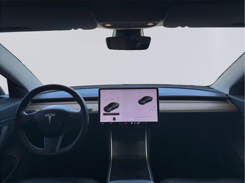 Used 2018 Tesla Model 3 Long Range AWD/4WD image 19