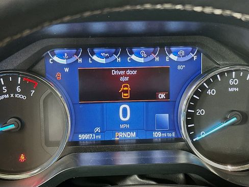 Used 2023 Ford Expedition Limited image 19